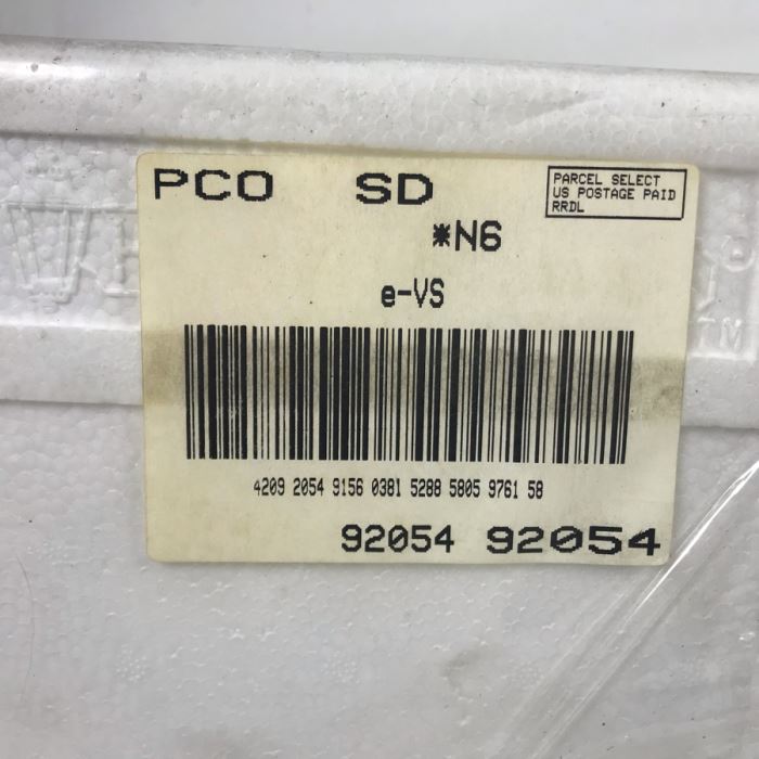 New In Sealed Packaging Hawthorne Village Thomas Kinkade Stonehearth Restaurant [Photo 3]