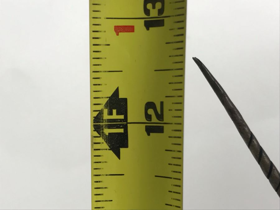 Rare Vintage Mid-Century Modernist John Jagger Signed Bronze Unicorn Horse 13 Of 25 9W X 4D X 12.5H [Photo 17]