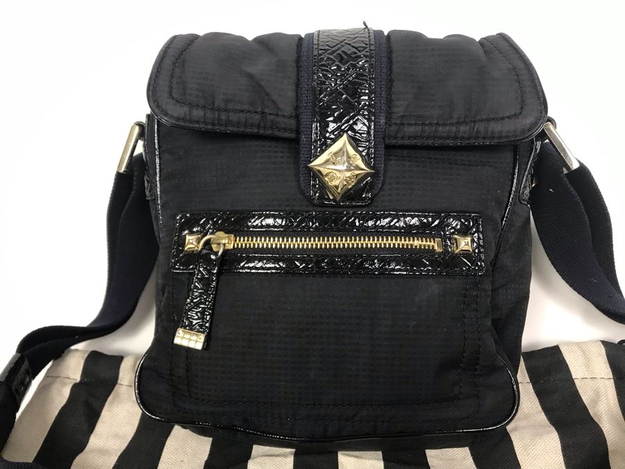 L.A.M.B. Handbag With Dust Cover [Photo 3]