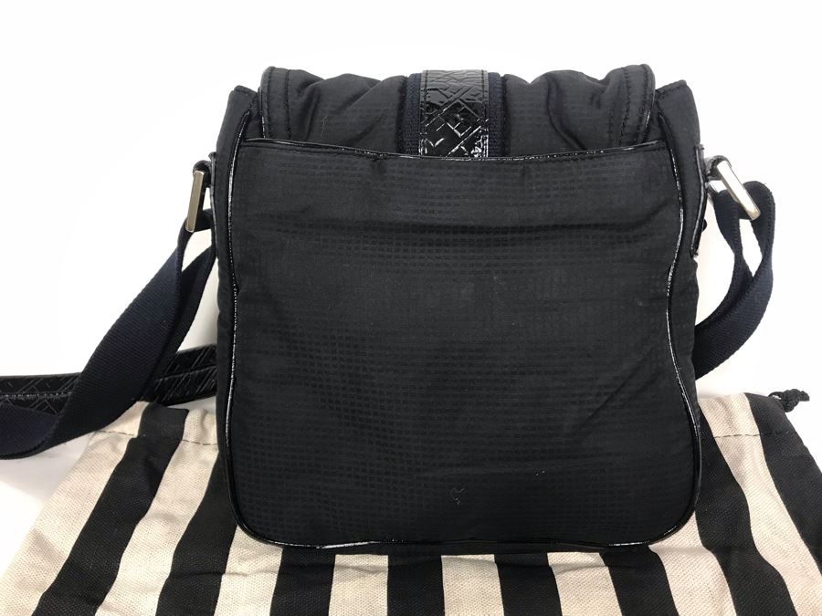 L.A.M.B. Handbag With Dust Cover [Photo 7]