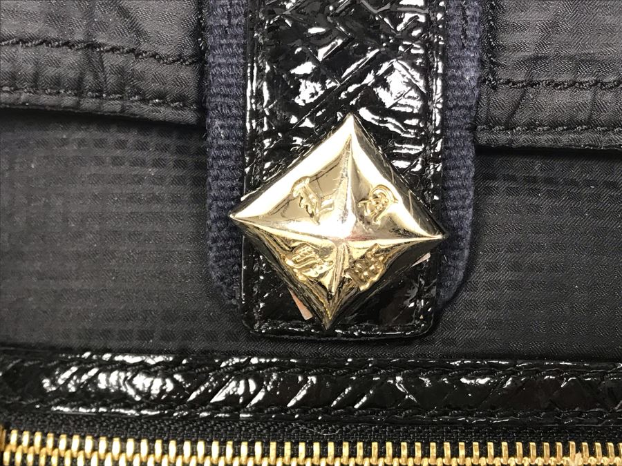 L.A.M.B. Handbag With Dust Cover [Photo 4]