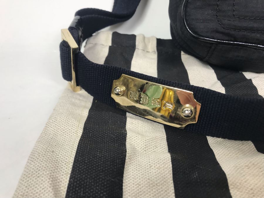 L.A.M.B. Handbag With Dust Cover [Photo 6]