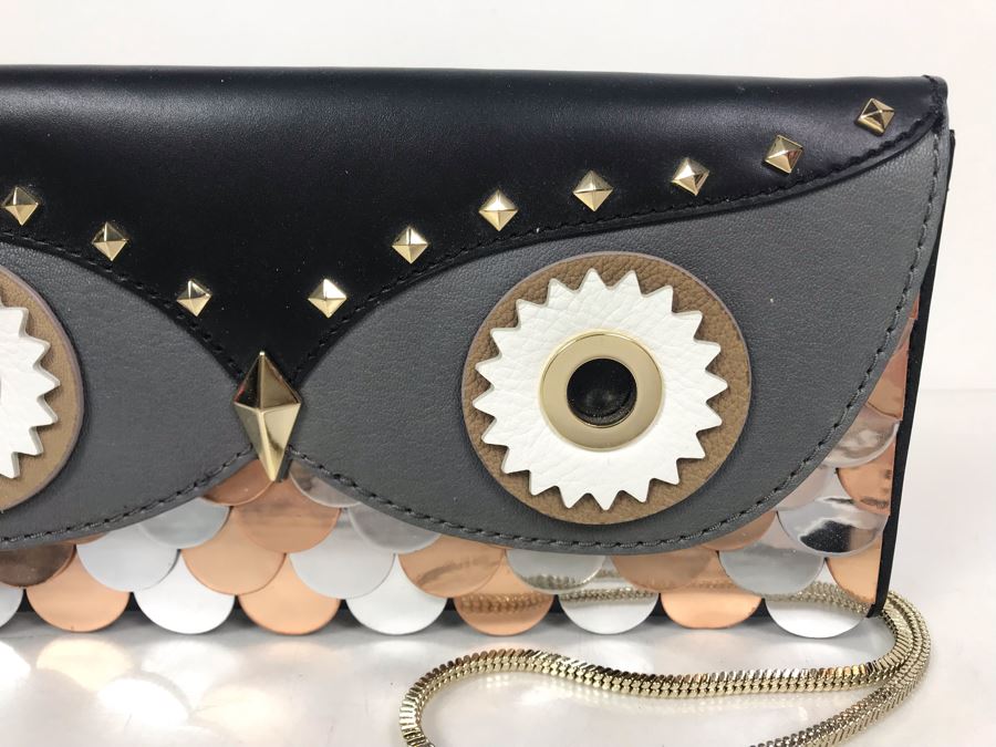 New Kate Spade New York Owl Motif Handbag [Photo 4]