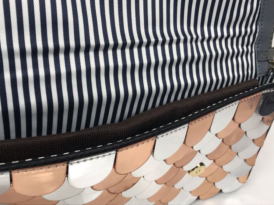 New Kate Spade New York Owl Motif Handbag [Photo 7]