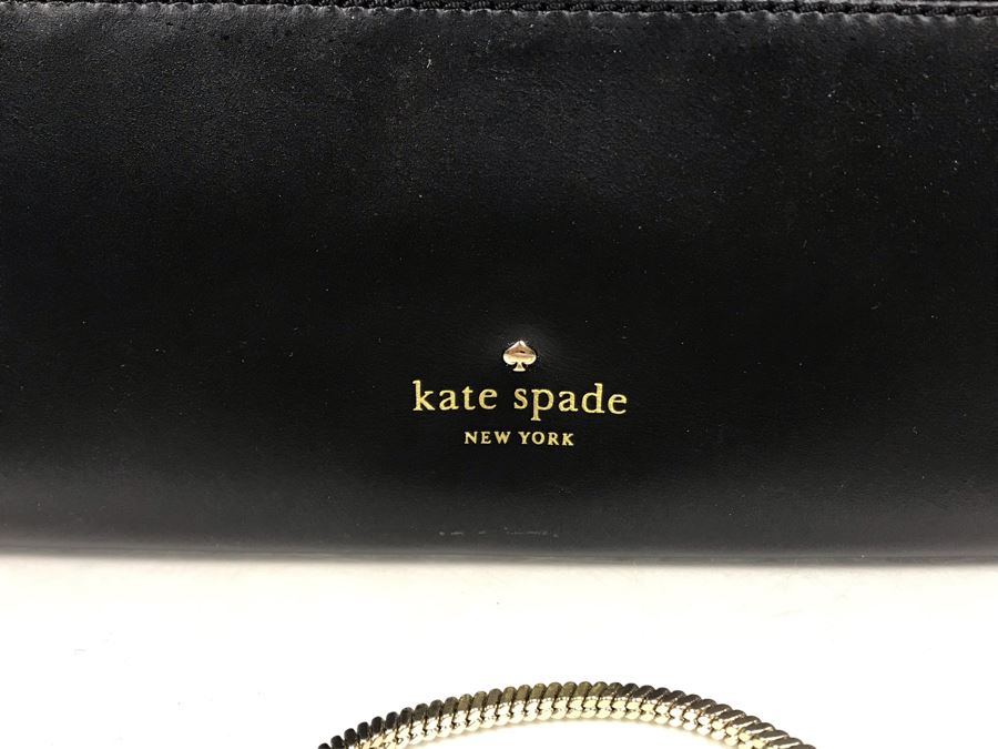 New Kate Spade New York Owl Motif Handbag [Photo 6]