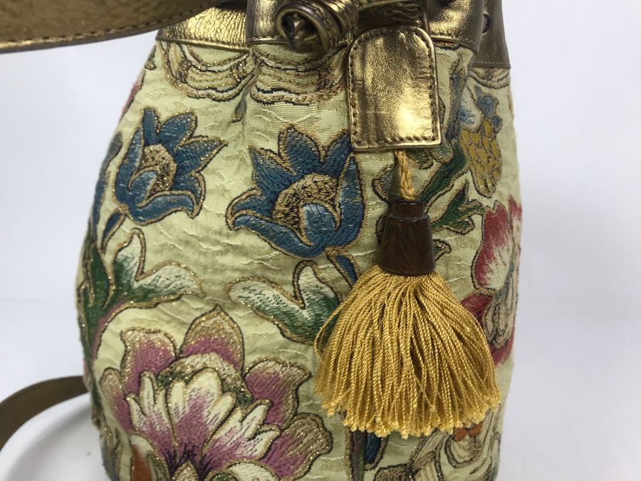 Neiman-Marcus Made In Italy Handbag [Photo 3]