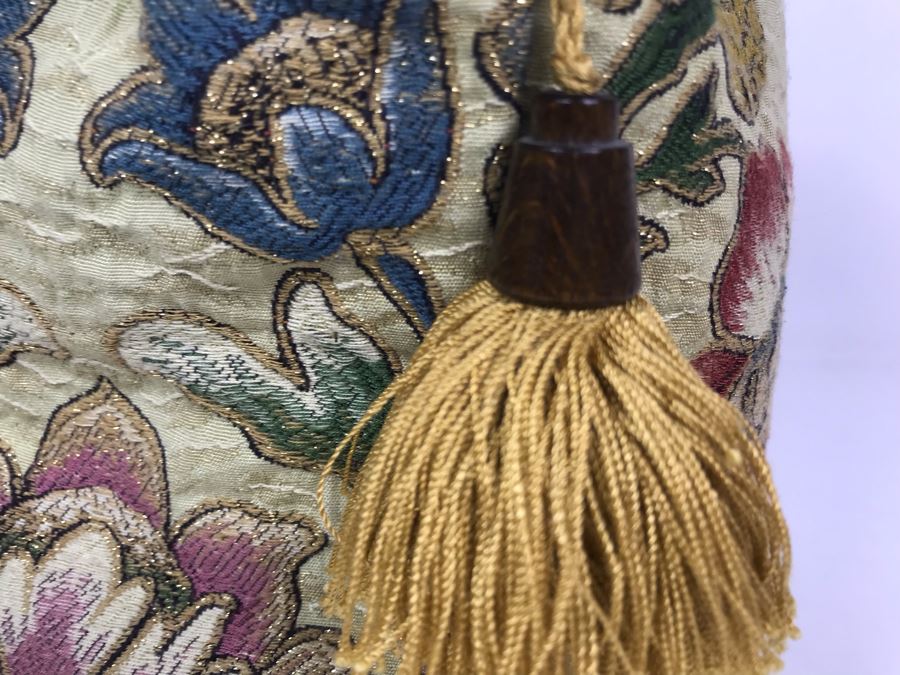 Neiman-Marcus Made In Italy Handbag [Photo 4]