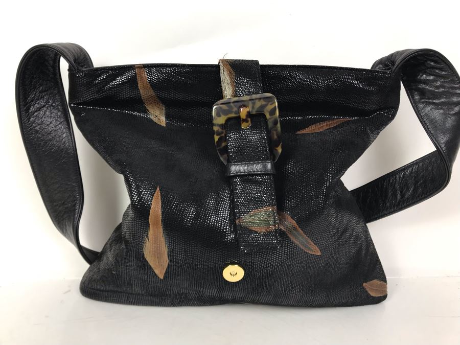 New Ashley New York Handbag [Photo 1]