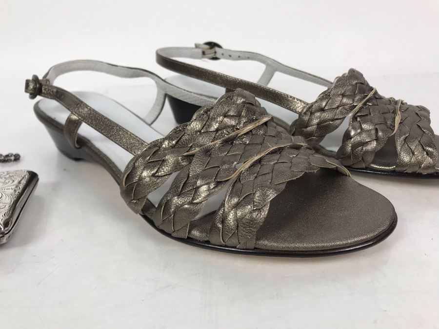 Sesto Meucci Shoes Size 9 M [Photo 2]