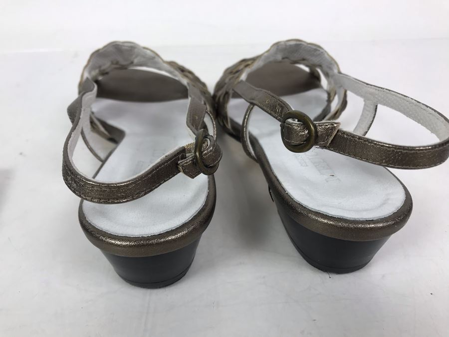 Sesto Meucci Shoes Size 9 M [Photo 4]