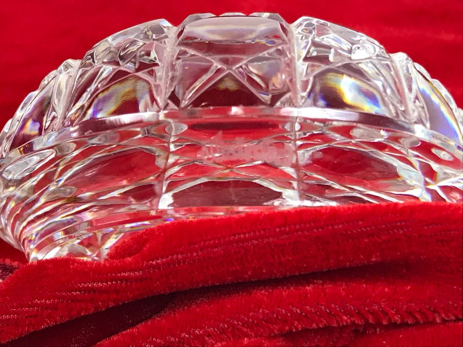 Waterford Crystal Turtle [Photo 5]