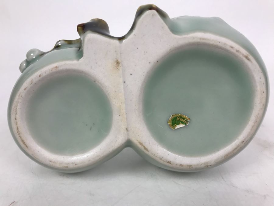 Small Chinese Planter With Monkeys [Photo 5]