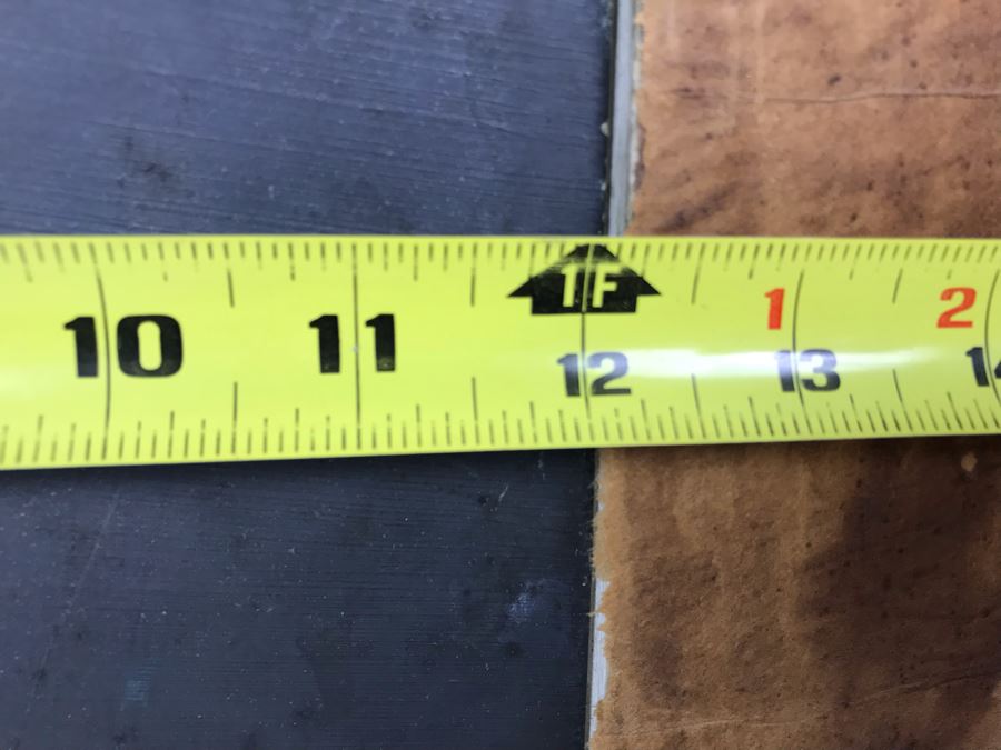 Original Nautical Marine Sailboat Oil Painting On Board 12 X 14.5 - Writing On Back [Photo 13]