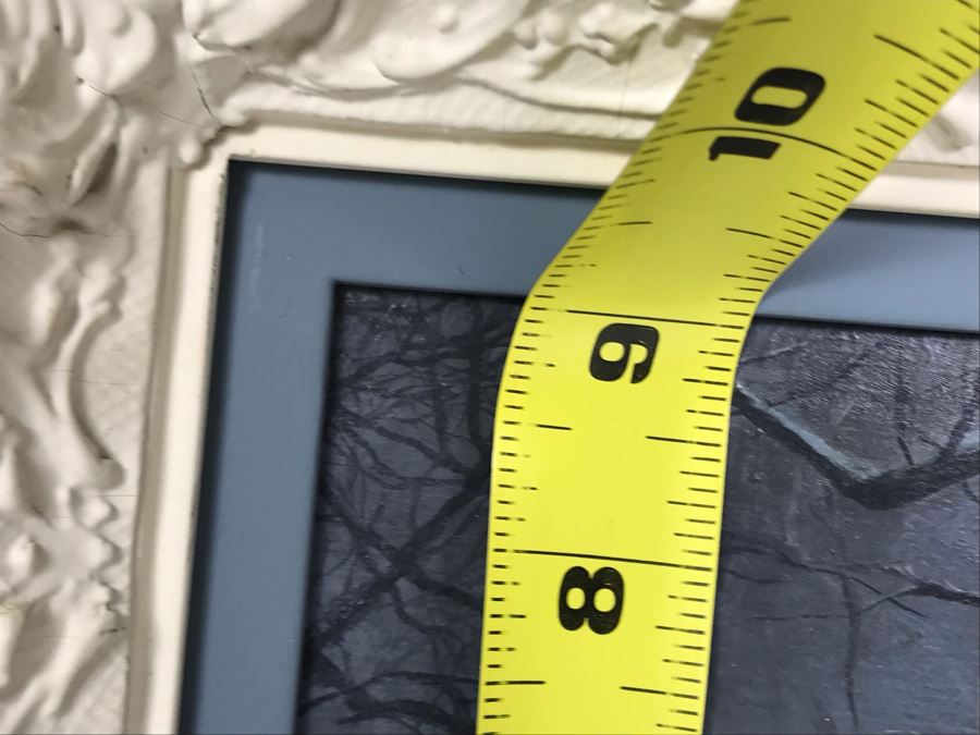 Original Oil Painting By Jennie Tomao (1934-2011) Wife Of Artist Charles Bragg 12 X 9 [Photo 25]