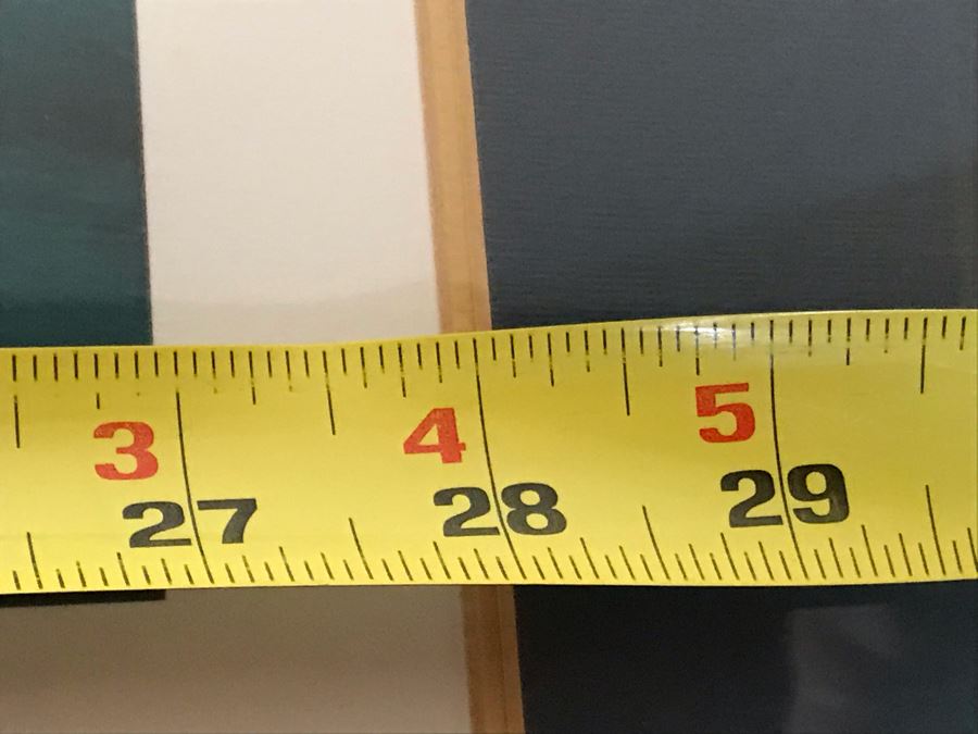 William S. Phillips Limited Edition Print Titled 'Top Cover For The Straggler' P-38 Lightning Piloted By Captain Jack Ilfrey Provides Fighter Support For B-17 Returning From Germany No. 207 Of 1000 Signed By Artist And Signed By Jack Ilfrey 28 X 16 [Photo 17]