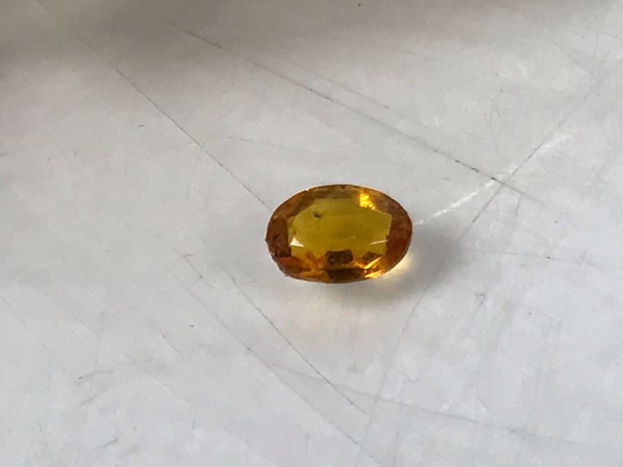 Metal Tree Motif Bowls With Various Costume Jewelry Including Mazer Brooch - See Photos [Photo 11]