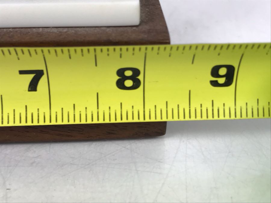 JUST ADDED - Signed Bronze Titled 'Sleeping Duck' By Wah Chang 14 Of 90 8.5W X 5D X 5.5H [Photo 14]