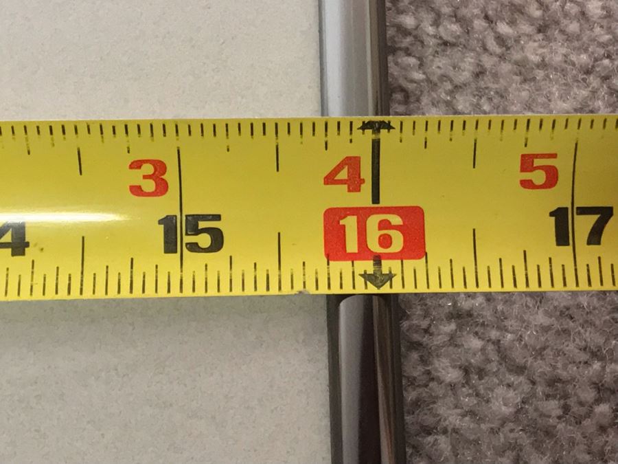 Signed Fighter Pilots Photograph Presented To Bill Dots Desert Storm 1991 19 X 16 [Photo 18]