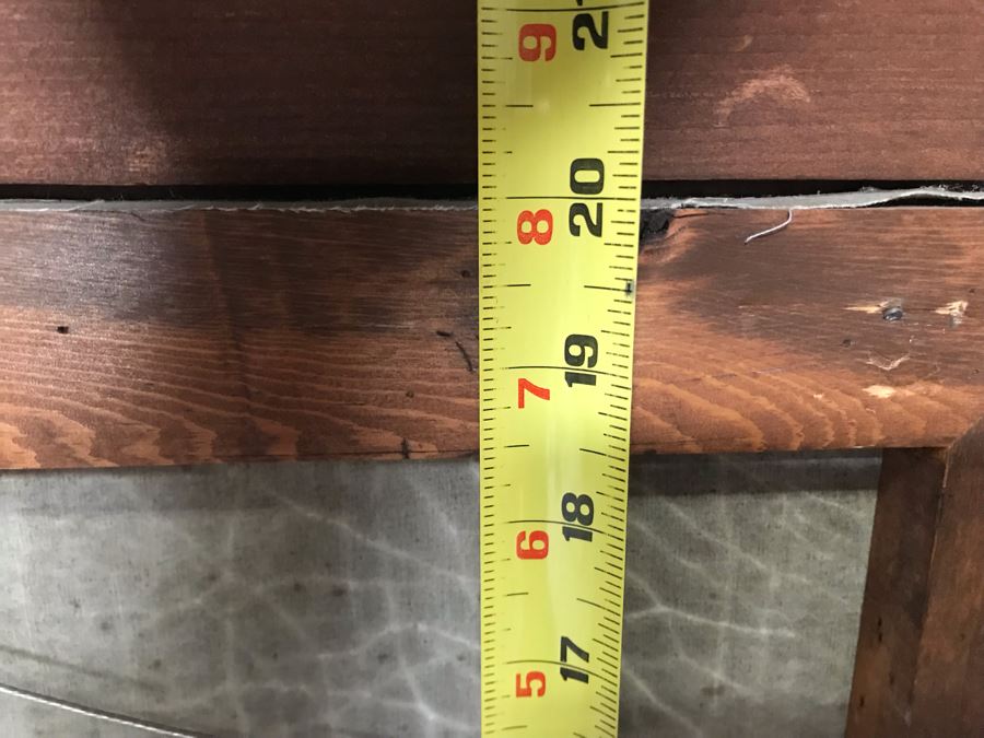 JUST ADDED - Trevor James Copy Oil Painting 24 X 20 [Photo 11]