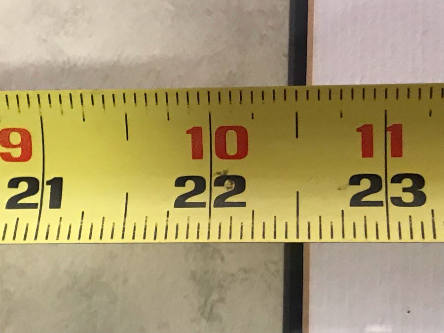 Frank McCarthy (1924-2002) Limited Edition Print Titled 'The Loner' Hand Signed 22.5 X 17.5 No. 478 Of 1000 [Photo 12]