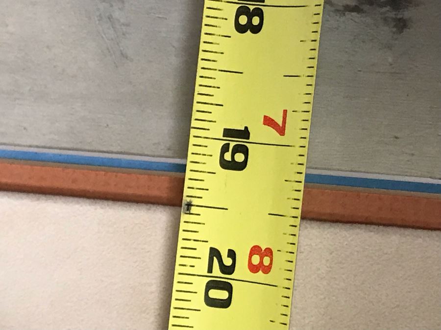 Frank McCarthy (1924-2002) Limited Edition Print Titled 'Charging The Challenger' Hand Signed 9 X 19 No. 242 Of 1000 [Photo 13]