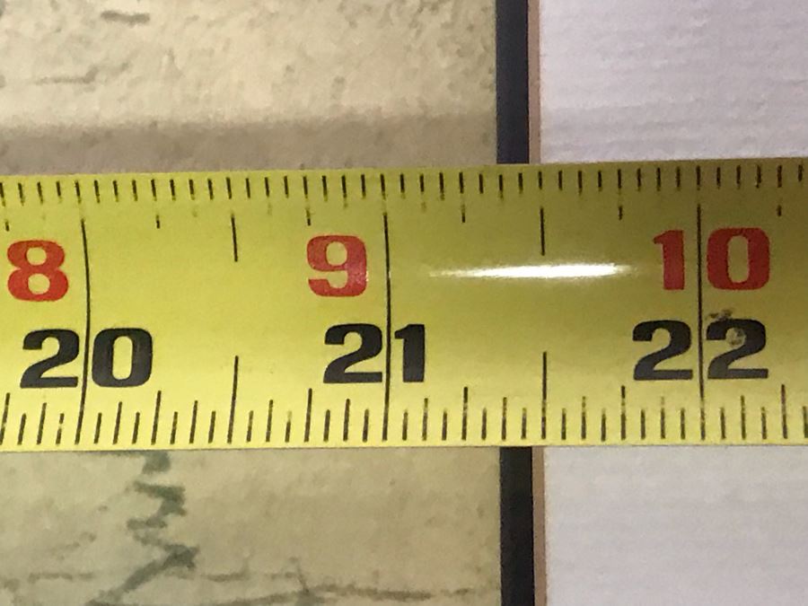 JUST ADDED - Frank McCarthy (1924-2002) Limited Edition Print Titled 'The Coup' Hand Signed 21.5 X 16 No. 720 Of 1000 [Photo 11]