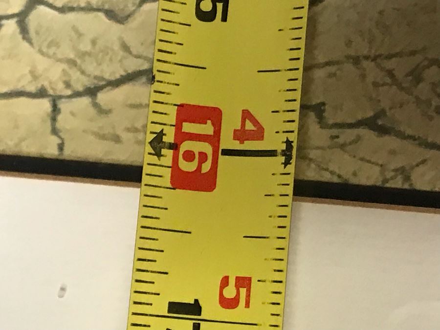 JUST ADDED - Frank McCarthy (1924-2002) Limited Edition Print Titled 'The Coup' Hand Signed 21.5 X 16 No. 720 Of 1000 [Photo 12]