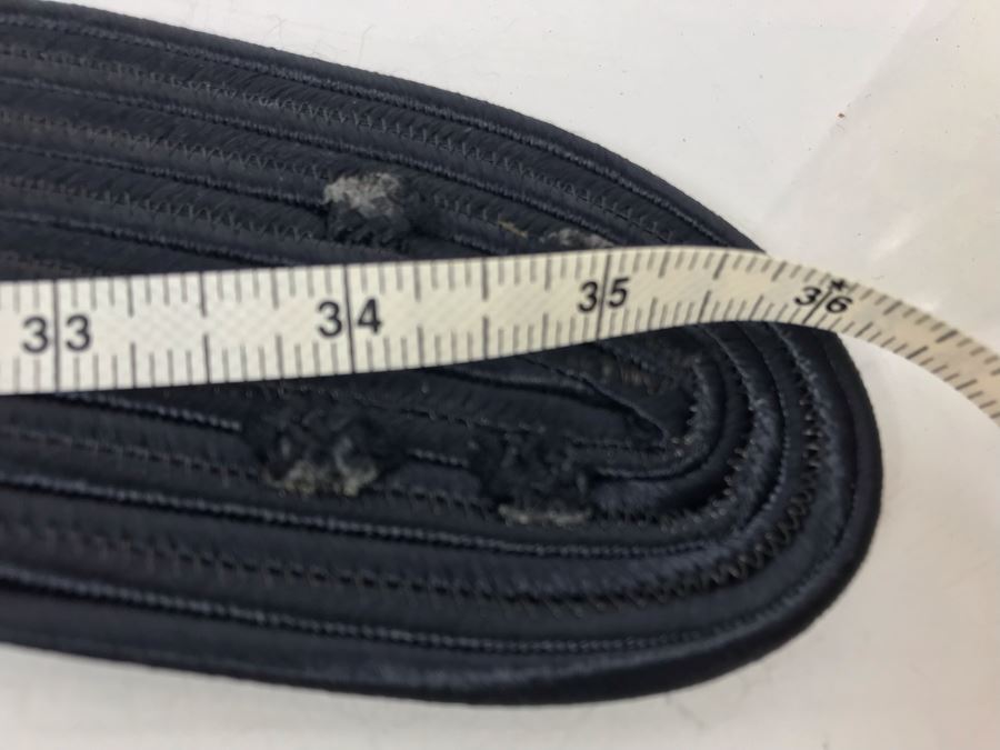 Nina Ricci Paris Belt 35L [Photo 5]