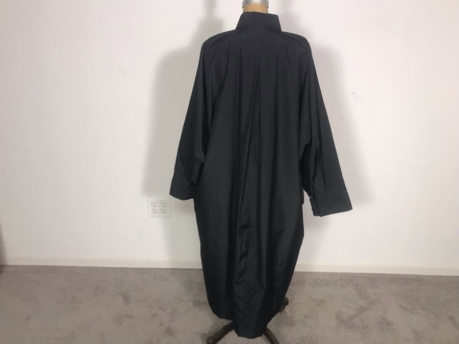 Issey Miyake Fete Women's Designer Jacket Made In Japan Size 2 [Photo 10]