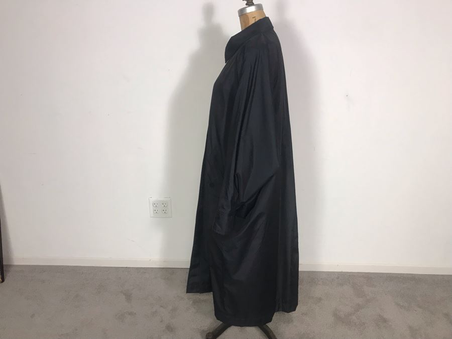 Issey Miyake Fete Women's Designer Jacket Made In Japan Size 2 [Photo 9]