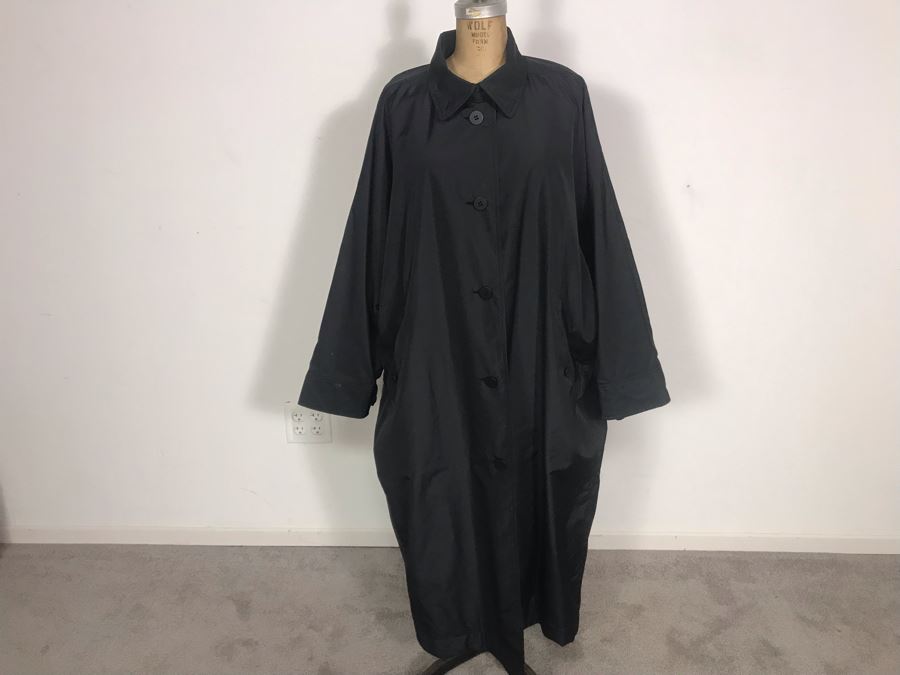 Issey Miyake Fete Women's Designer Jacket Made In Japan Size 2 [Photo 7]