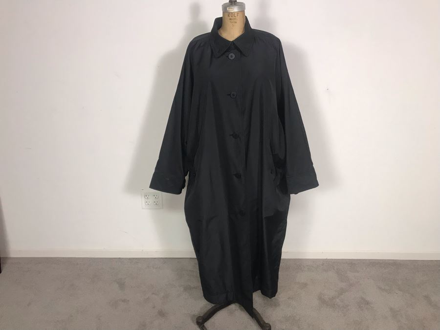 Issey Miyake Fete Women's Designer Jacket Made In Japan Size 2 [Photo 8]