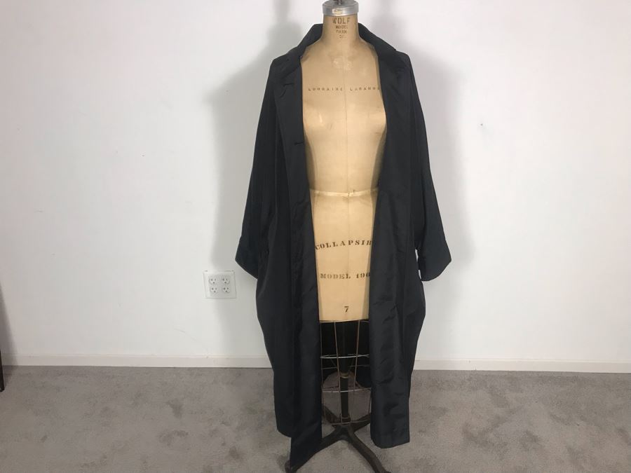 Issey Miyake Fete Women's Designer Jacket Made In Japan Size 2 [Photo 11]