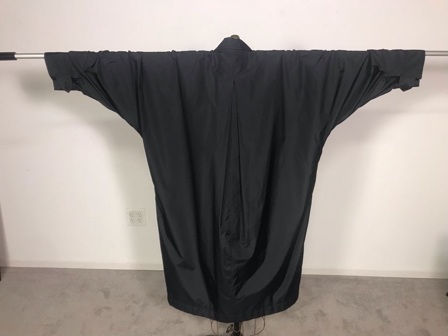 Issey Miyake Fete Women's Designer Jacket Made In Japan Size 2 [Photo 5]