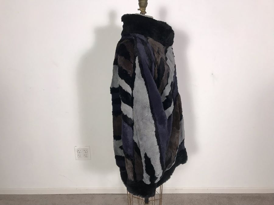 Vintage Neiman Marcus II Fur Coat [Photo 6]