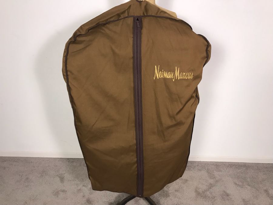 Vintage Neiman Marcus II Fur Coat [Photo 3]