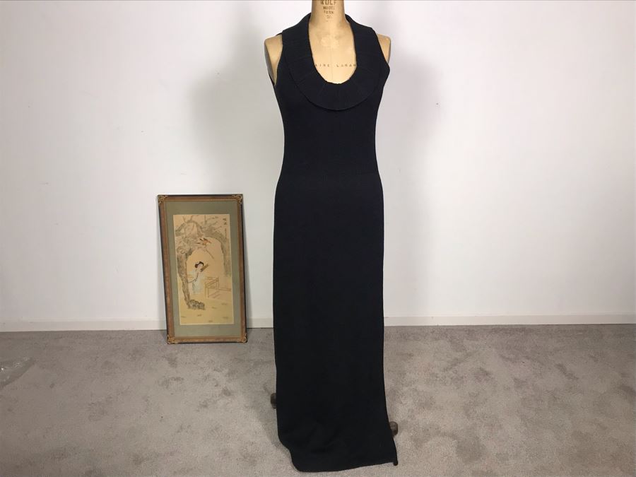 St. John Knits Dress [Photo 3]