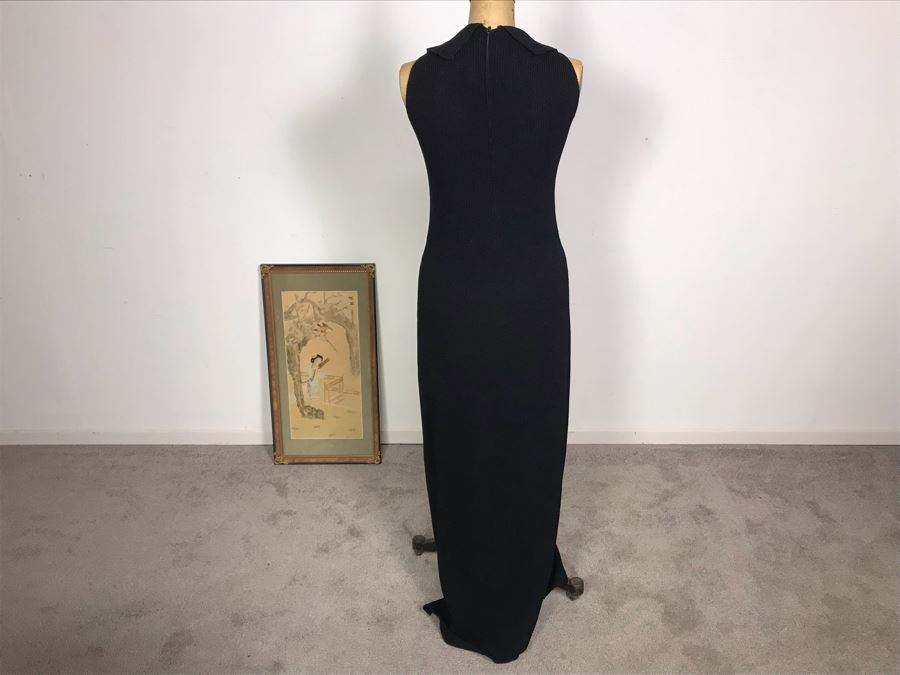 St. John Knits Dress [Photo 5]