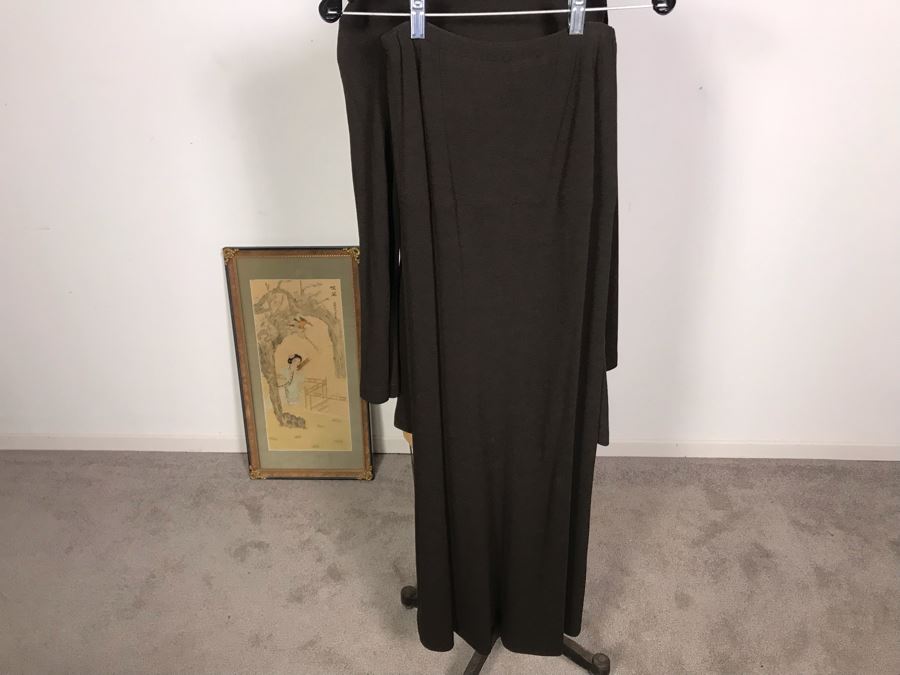 Lida Baday Top And Skirt Size S/P [Photo 2]