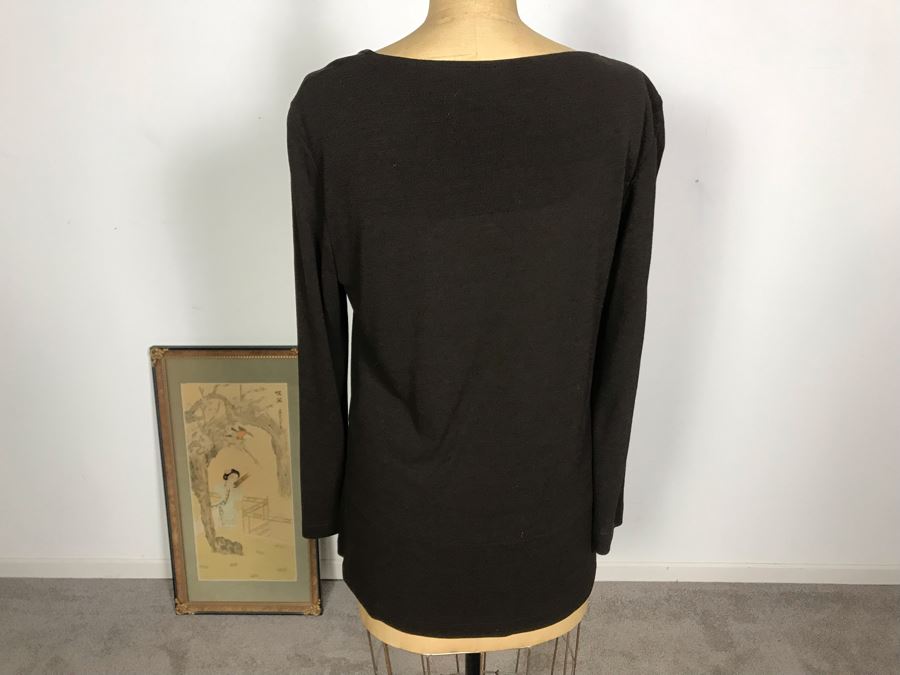 Lida Baday Top And Skirt Size S/P [Photo 4]