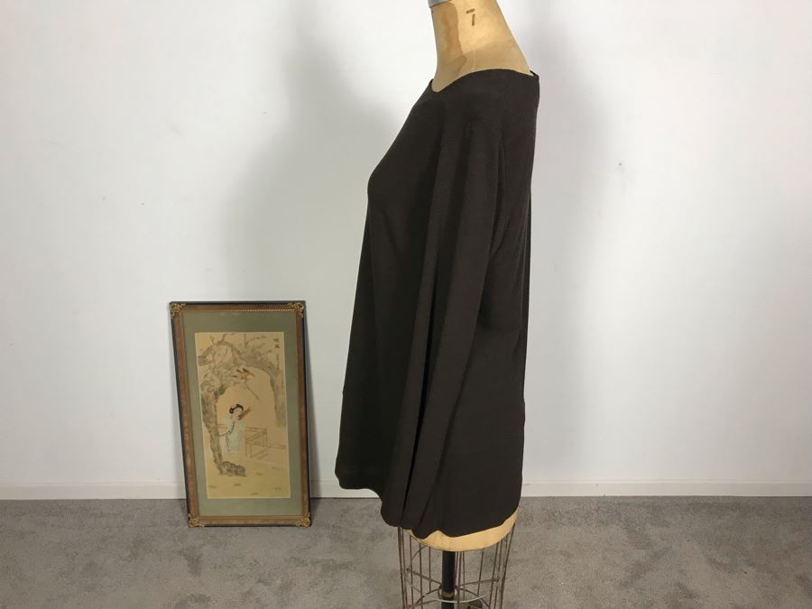 Lida Baday Top And Skirt Size S/P [Photo 3]