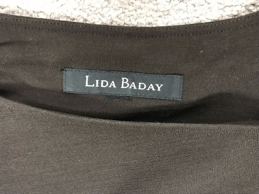 Lida Baday Top And Skirt Size S/P [Photo 5]