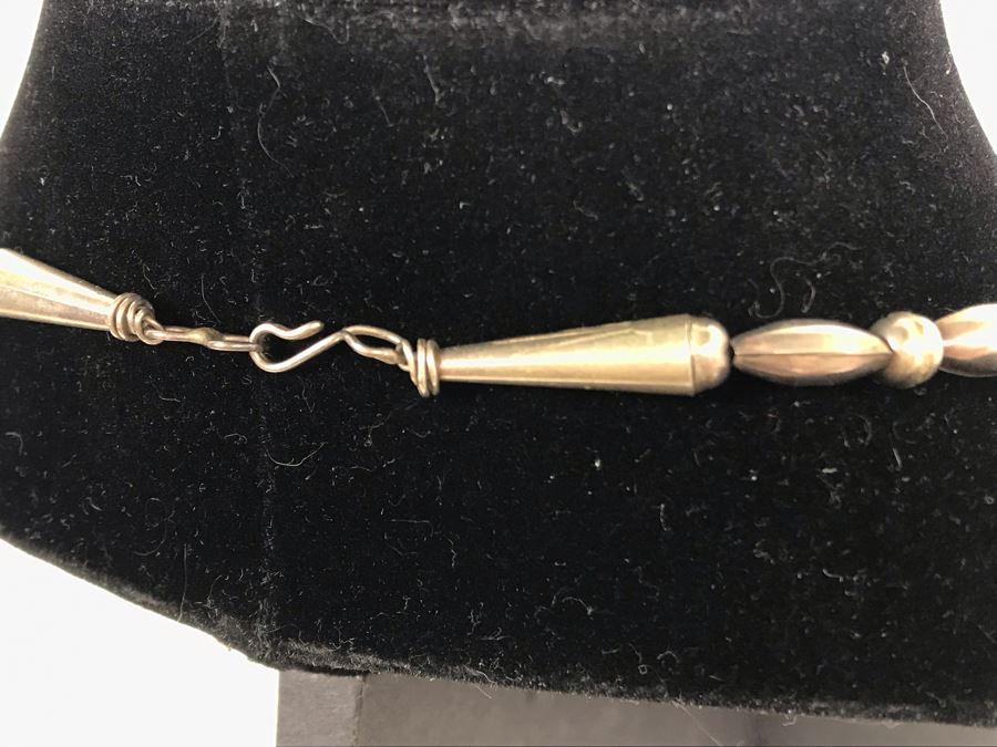 Vintage Coral Necklace [Photo 7]