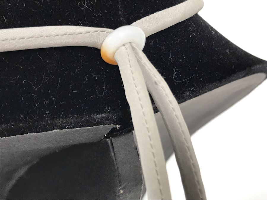 Carved Jade Pendant Necklace 45g [Photo 10]