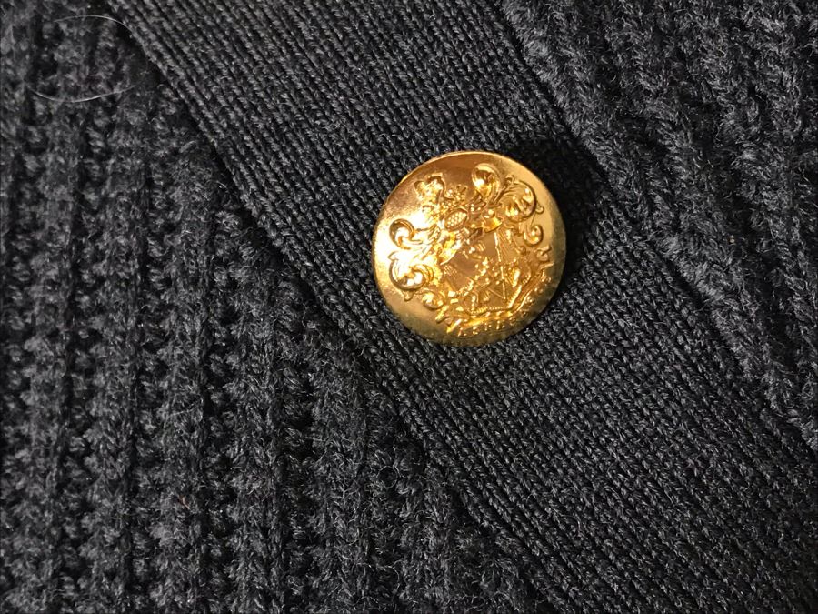 Veronica Beard Merino Wool Sweater Size XS [Photo 3]