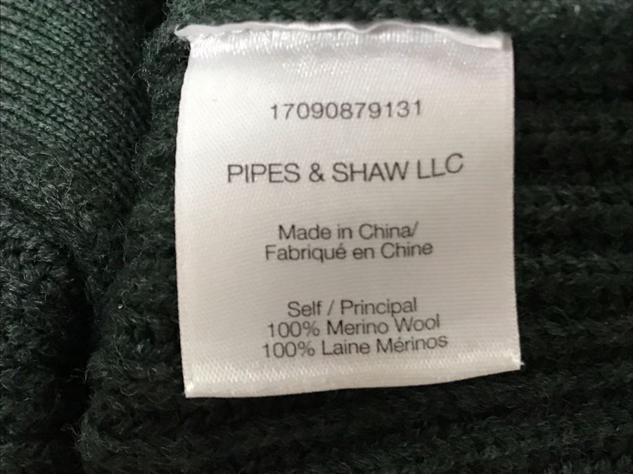 Veronica Beard Merino Wool Sweater Size XS [Photo 7]