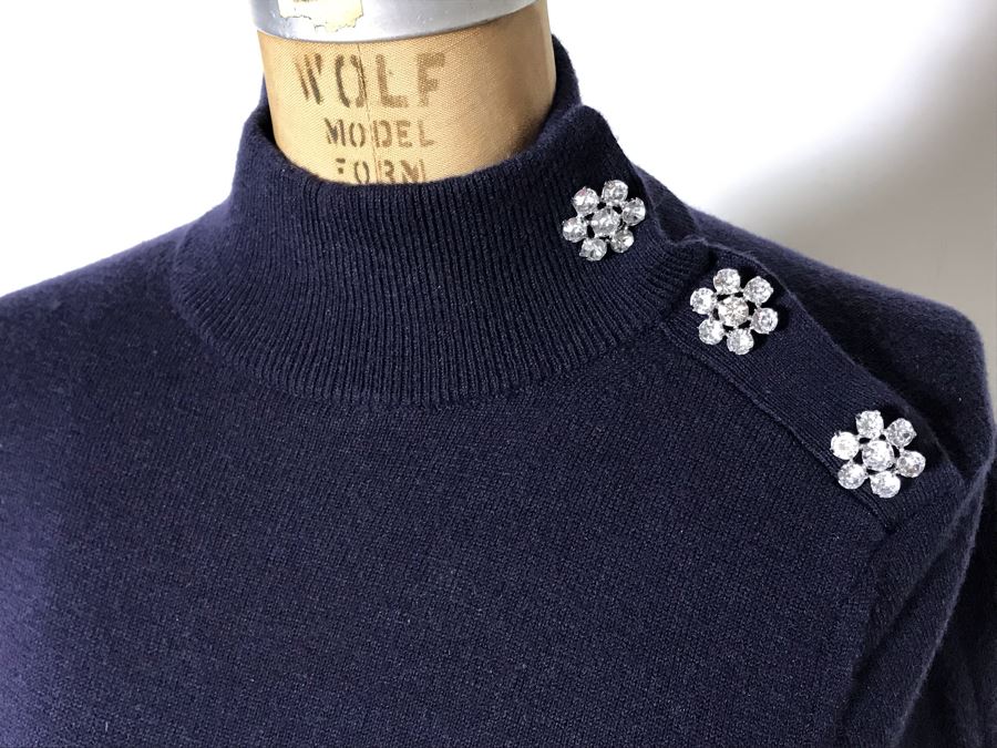 Broome Street Kate Spade Sweater Size XS [Photo 3]