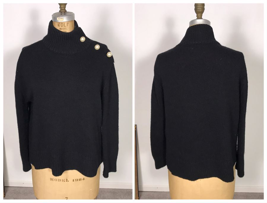 Broome Street Kate Spade Sweater Size XS [Photo 1]