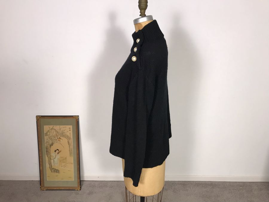 Broome Street Kate Spade Sweater Size XS [Photo 4]