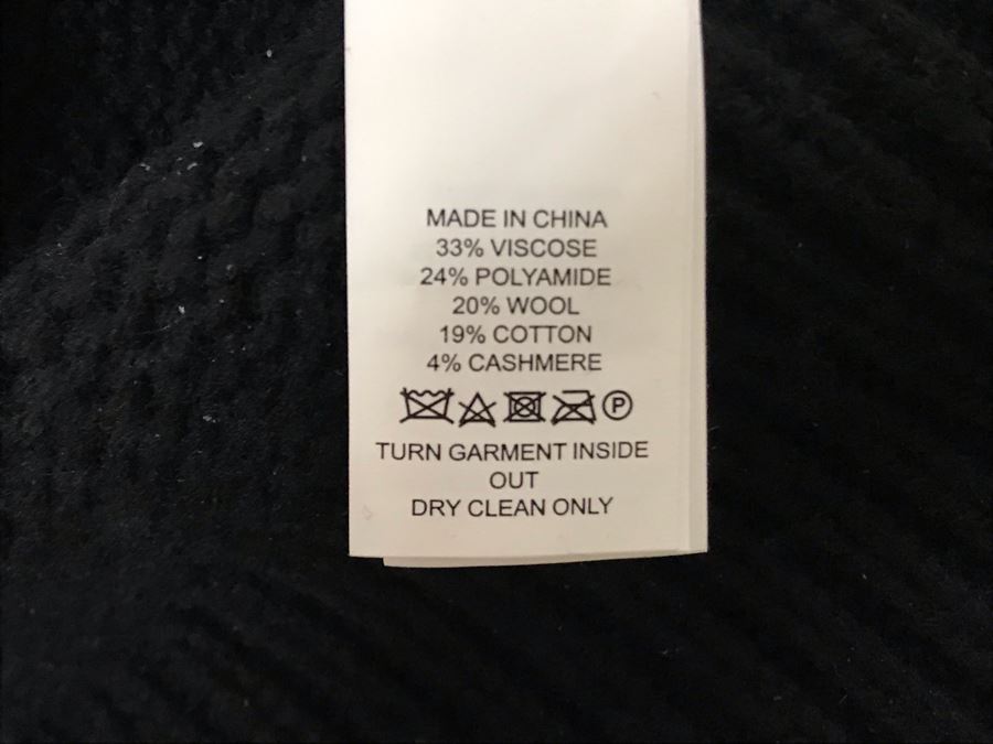 Broome Street Kate Spade Sweater Size XS [Photo 7]